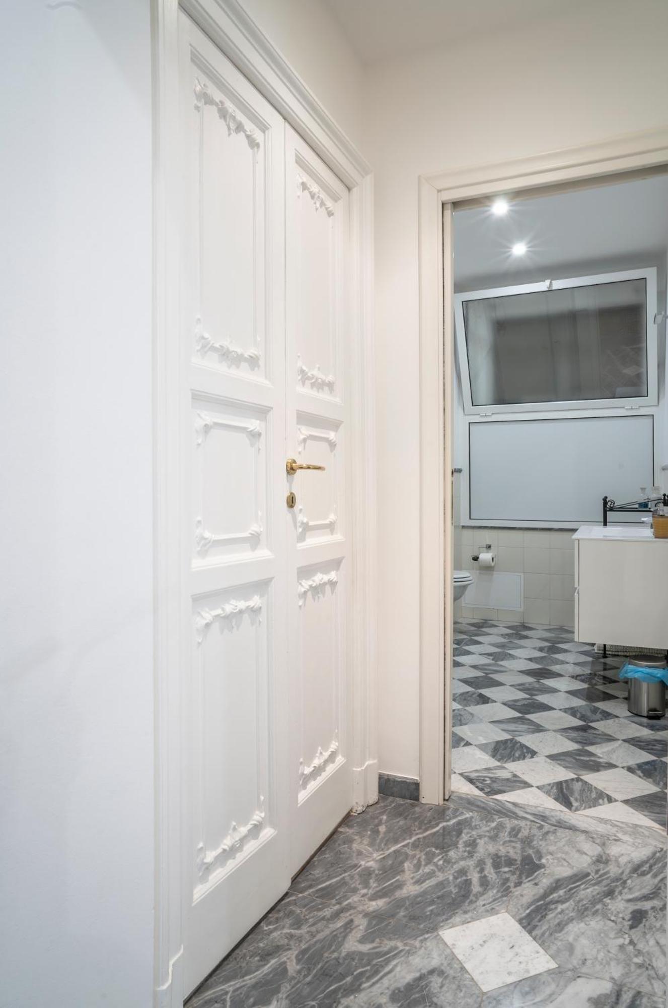 L'Angolo Di Luccoli Genova Exterior foto