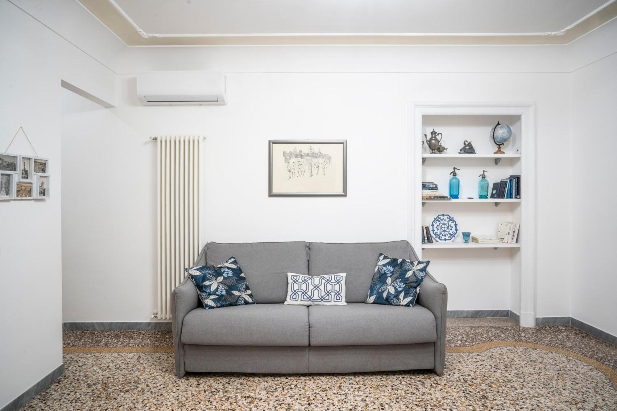 L'Angolo Di Luccoli Genova Exterior foto
