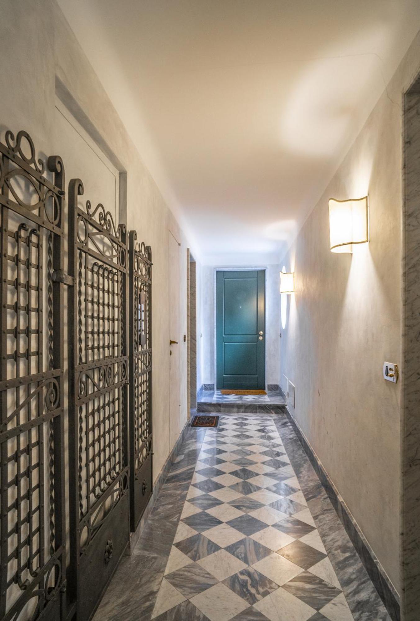 L'Angolo Di Luccoli Genova Exterior foto