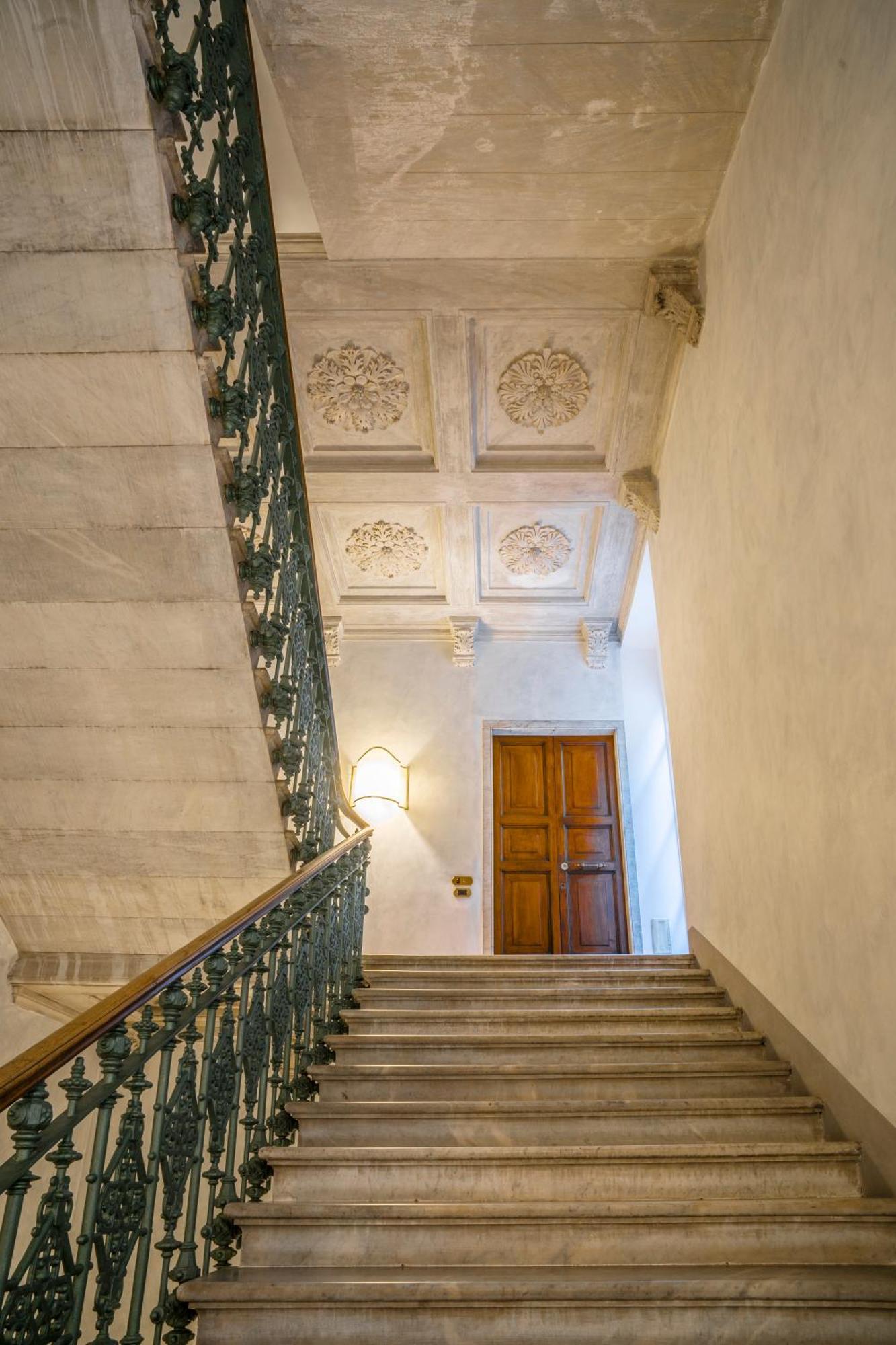 L'Angolo Di Luccoli Genova Exterior foto