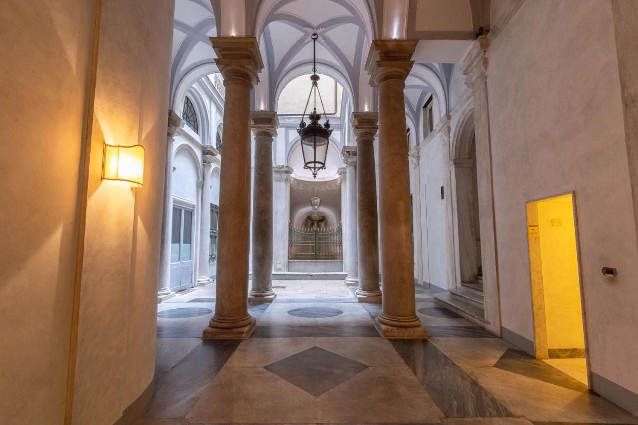 L'Angolo Di Luccoli Genova Exterior foto