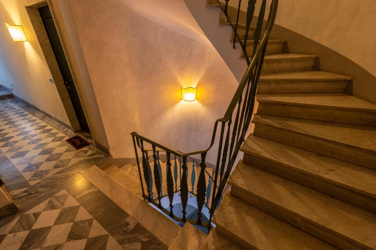 L'Angolo Di Luccoli Genova Exterior foto
